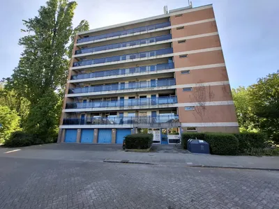 Klaprooslaan 97, 3053DL, Rotterdam, Zuid-Holland