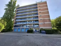 Klaprooslaan 97, Rotterdam
