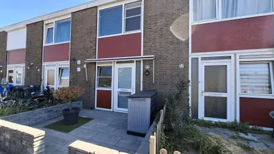 Sagiusstraat 30, 3195BL, Pernis Rotterdam, Zuid-Holland
