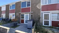 Sagiusstraat 30, Pernis Rotterdam