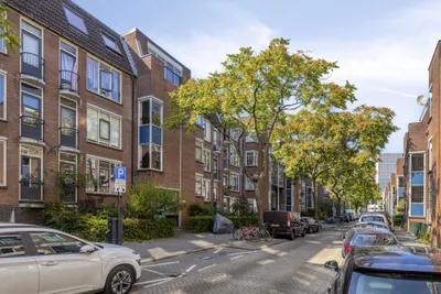 Bloemkwekersstraat 83, 3014PA, Rotterdam, Zuid-Holland