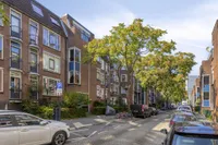 Bloemkwekersstraat 83, Rotterdam