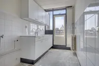 Bloemkwekersstraat 83, Rotterdam
