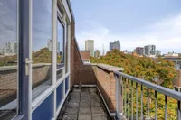 Bloemkwekersstraat 83, Rotterdam