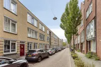 Zijdewindestraat 86, Rotterdam