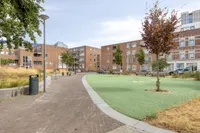 Zijdewindestraat 86, Rotterdam