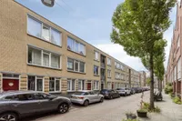 Zijdewindestraat 86, Rotterdam