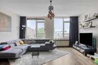 Weizichtstraat 21, Rotterdam