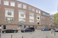 Weizichtstraat 21, Rotterdam