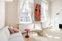 Wittevrouwenstraat 8 L, Utrecht