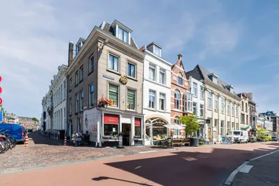 Wittevrouwenstraat 8 L, 3512CT, Utrecht, Utrecht