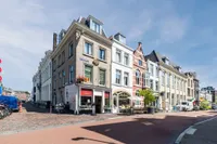 Wittevrouwenstraat 8 L, Utrecht