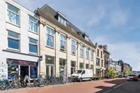 Wittevrouwenstraat 8 L, Utrecht