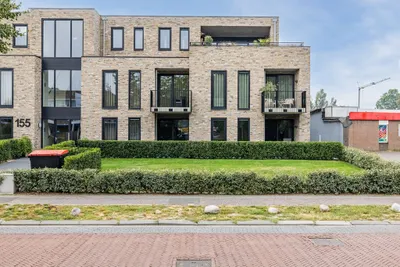 Splitting 155 K, 7826CT, Emmen, Drenthe