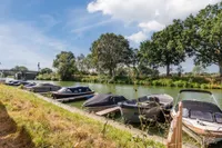 Lindeboom 61, Mook