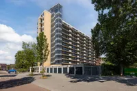 Robert Baeldestraat 111, Rotterdam