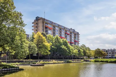 Robert Baeldestraat 111, 3061TH, Rotterdam, Zuid-Holland