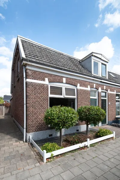 Fabrieksstraat 25, 7442AG, Nijverdal, Overijssel