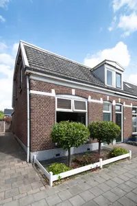 Fabrieksstraat 25, Nijverdal