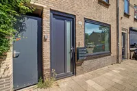 Bredaseweg 129A, Tilburg