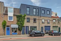 Bredaseweg 129B, Tilburg