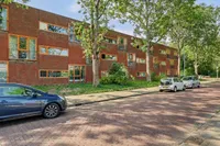 Nieuwerkerckeplein 11, Middelburg