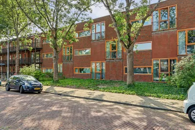 Nieuwerkerckeplein 11, 4335ES, Middelburg, Zeeland