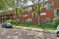 Nieuwerkerckeplein 11, Middelburg