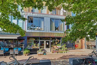 Oostwal 34, 4461JT, Goes, Zeeland