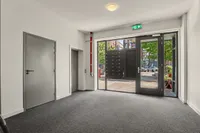 Oostwal 34, Goes