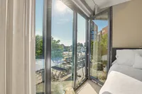 Oostwal 34, Goes