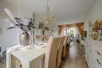 Cremerstraat 138, Pernis Rotterdam