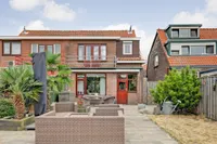 Cremerstraat 138, Pernis Rotterdam