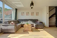 Hoge Weije 108, Hoogvliet Rotterdam