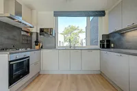 Hoge Weije 108, Hoogvliet Rotterdam