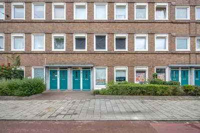 Hoofdweg 416 H, 1056DG, Amsterdam, Noord-Holland