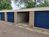 Trekvogelweg 375 4 0 ong, Amersfoort
