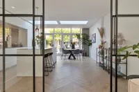 Van der Lijnstraat 34, Alkmaar