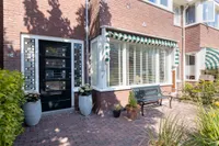 Van der Lijnstraat 34, Alkmaar