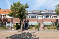 Van der Lijnstraat 34, Alkmaar