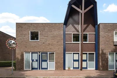 Maassingel 74, 3404KJ, Ijsselstein, Utrecht