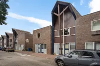 Maassingel 74, Ijsselstein