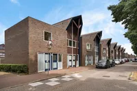 Maassingel 74, Ijsselstein