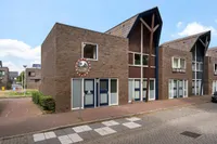 Maassingel 74, Ijsselstein