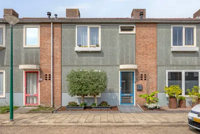 Ruyllaan 5, 5361KV, Grave, Noord-Brabant