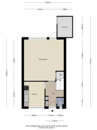 Steendrukkerstraat 27, Purmerend