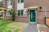 Steendrukkerstraat 27, Purmerend