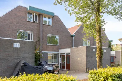 Biesbosch 33, 1112KA, Diemen, Noord-Holland