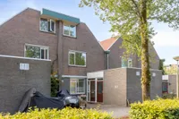 Biesbosch 33, Diemen