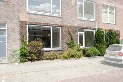 Jan Vermeerstraat 36 A, 3117WS, Schiedam, Zuid-Holland